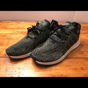 Adidas Originals X_PLR  Men’s 7.5/Women’s 9.5
